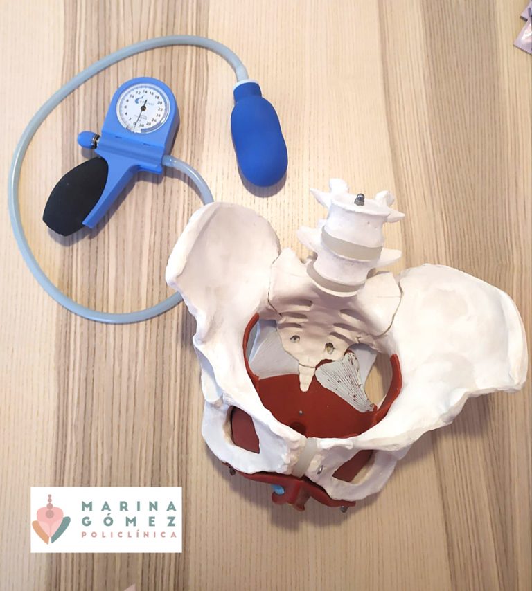 Ginecología y obstetricia