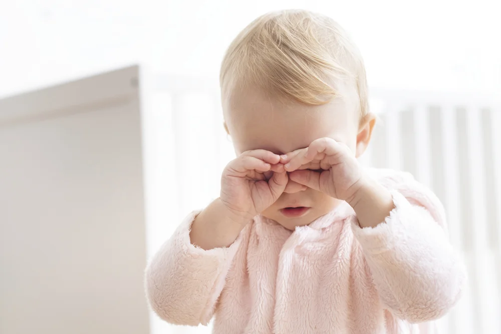 obstruccion del lagrimal